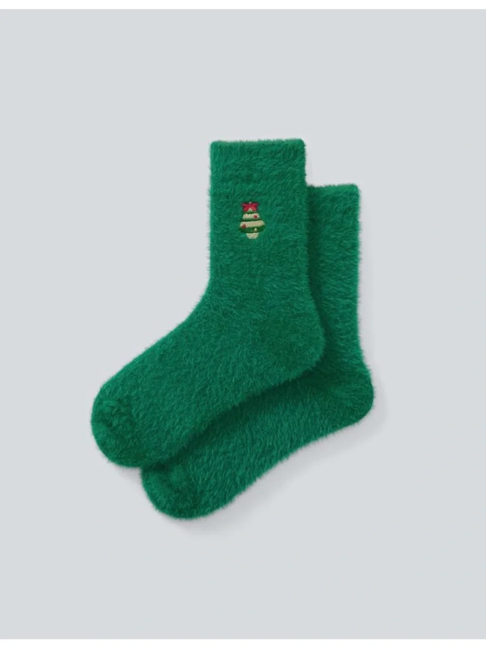 Halara 3 Pair Christmas Socks